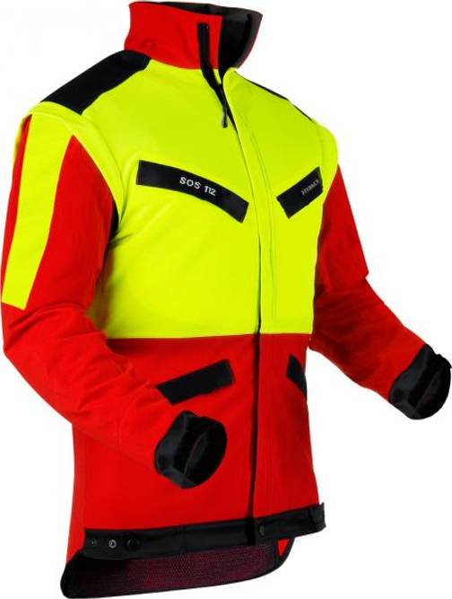 Bilde av Pfanner Forest Jacket Cordura